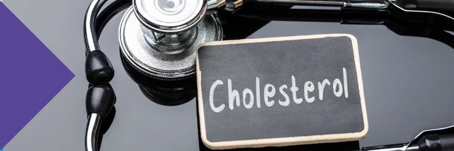 What is Cholesterol?