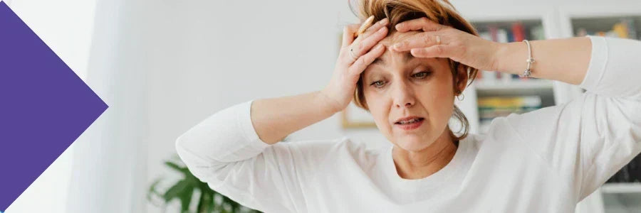 what is menopause