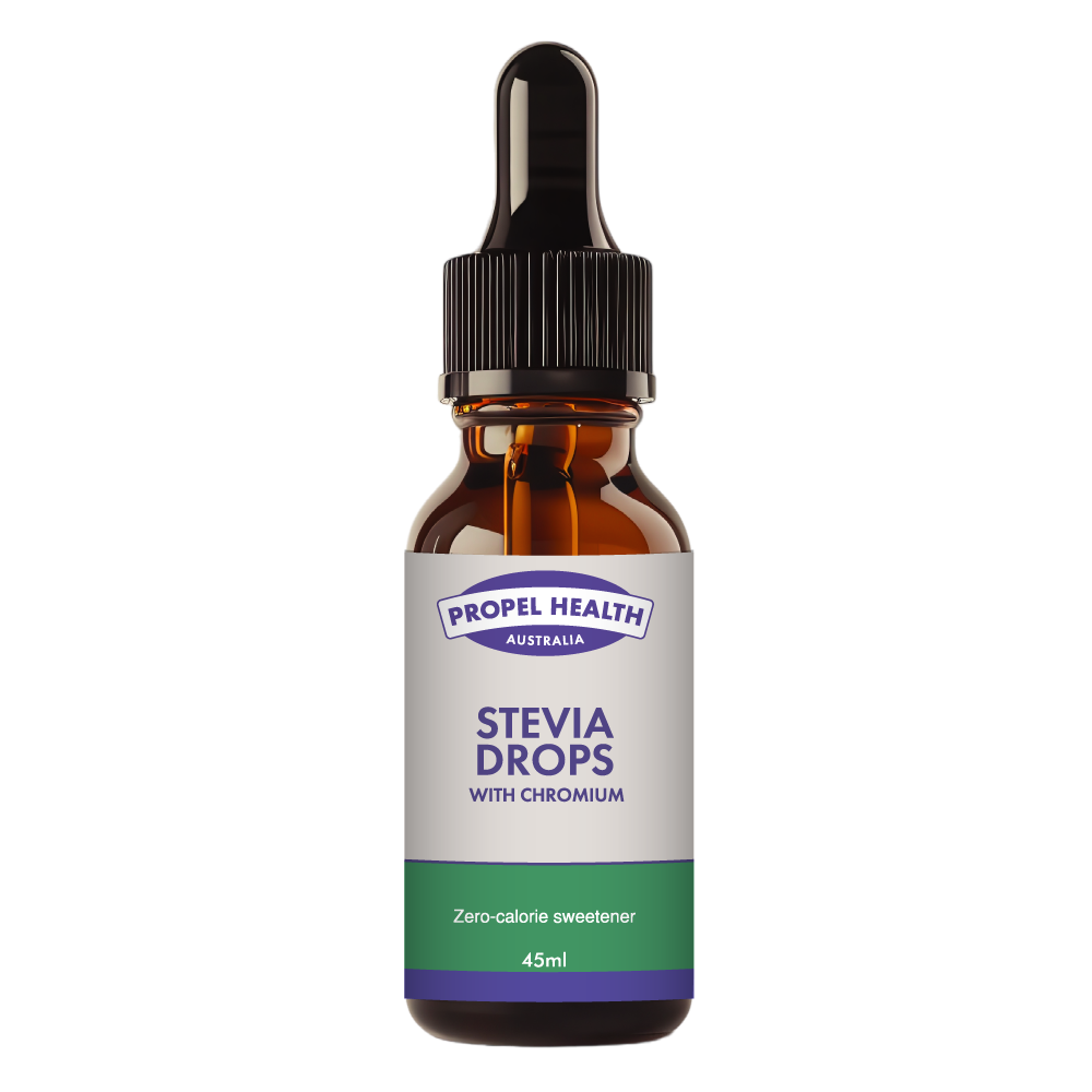 buy stevia drops australia