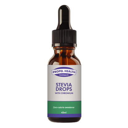 buy stevia drops australia