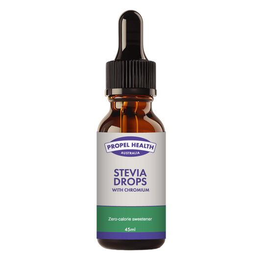 buy stevia drops australia