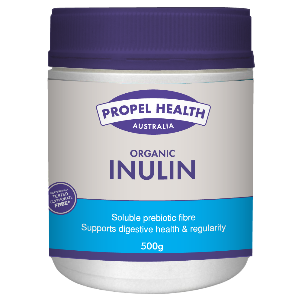 Inulin for Weight Loss