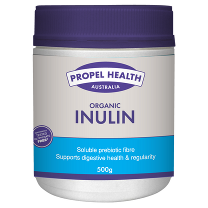Inulin for Weight Loss