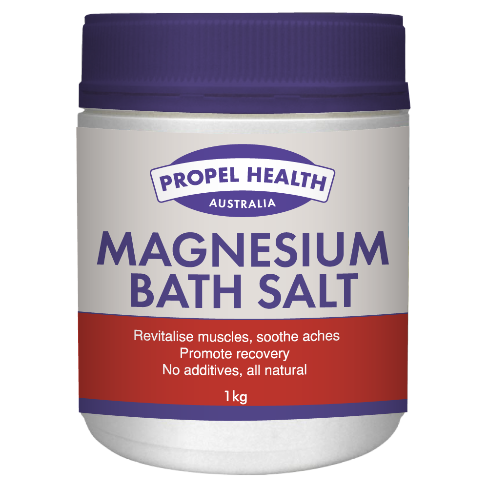 buy epsom salt recovery 