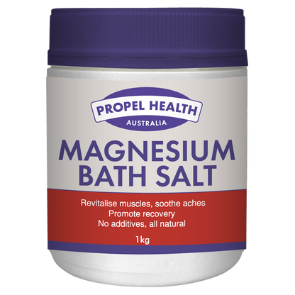buy epsom salt recovery 