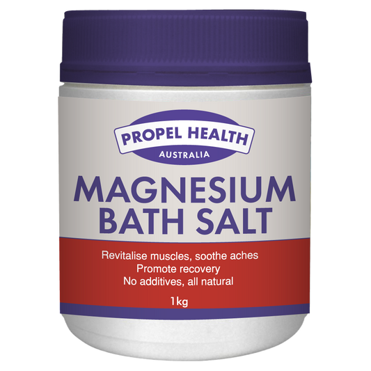 buy epsom salt recovery 