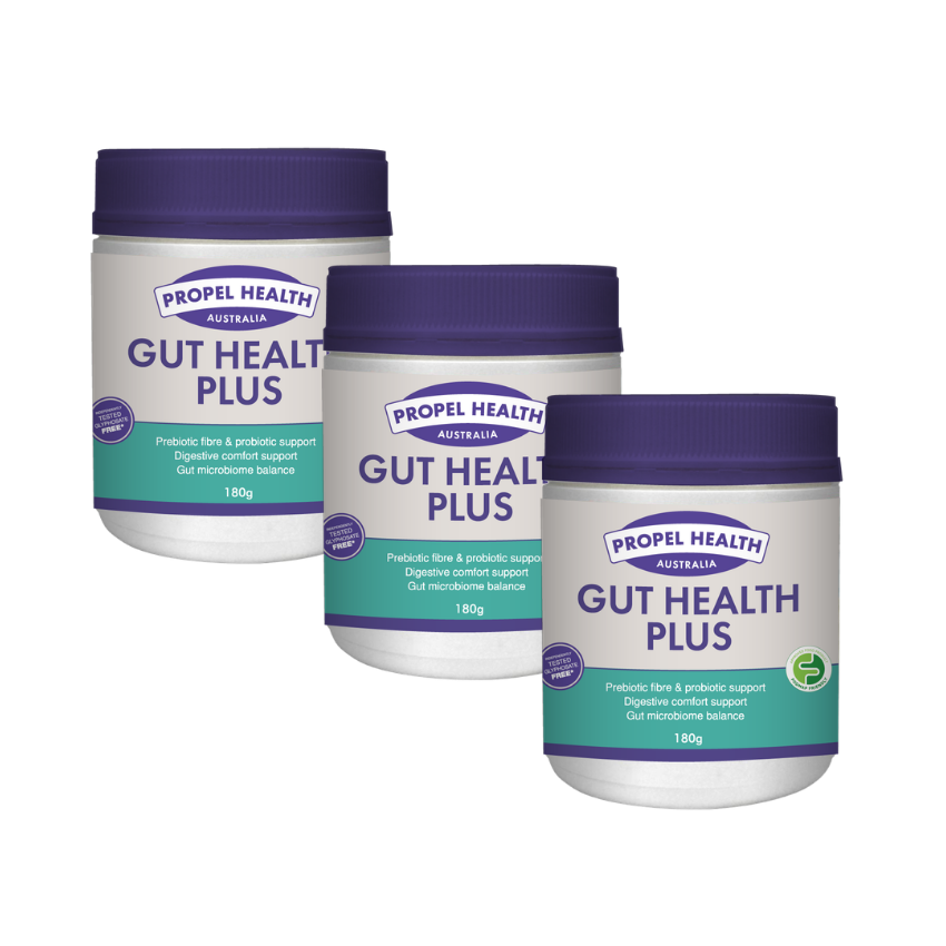 bacillus coagulans australia