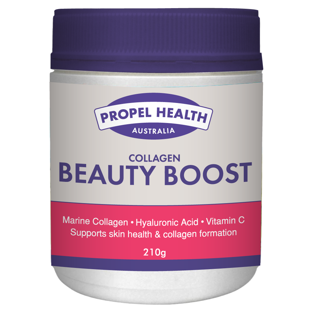best beauty boost collagen