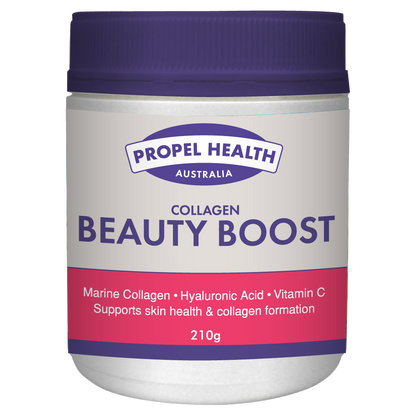 best beauty boost collagen