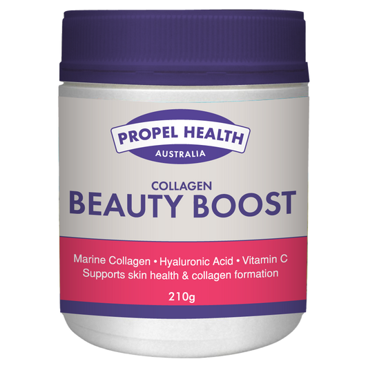 best beauty boost collagen