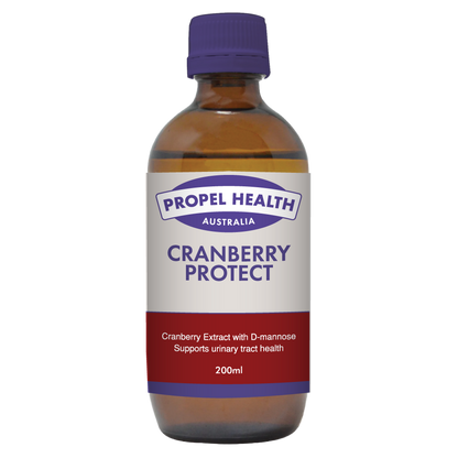 best cranberry supplement for urinary tract infection