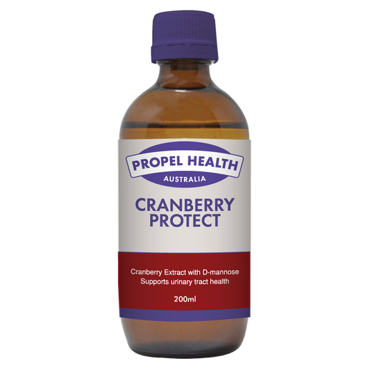 best cranberry supplement for urinary tract infection