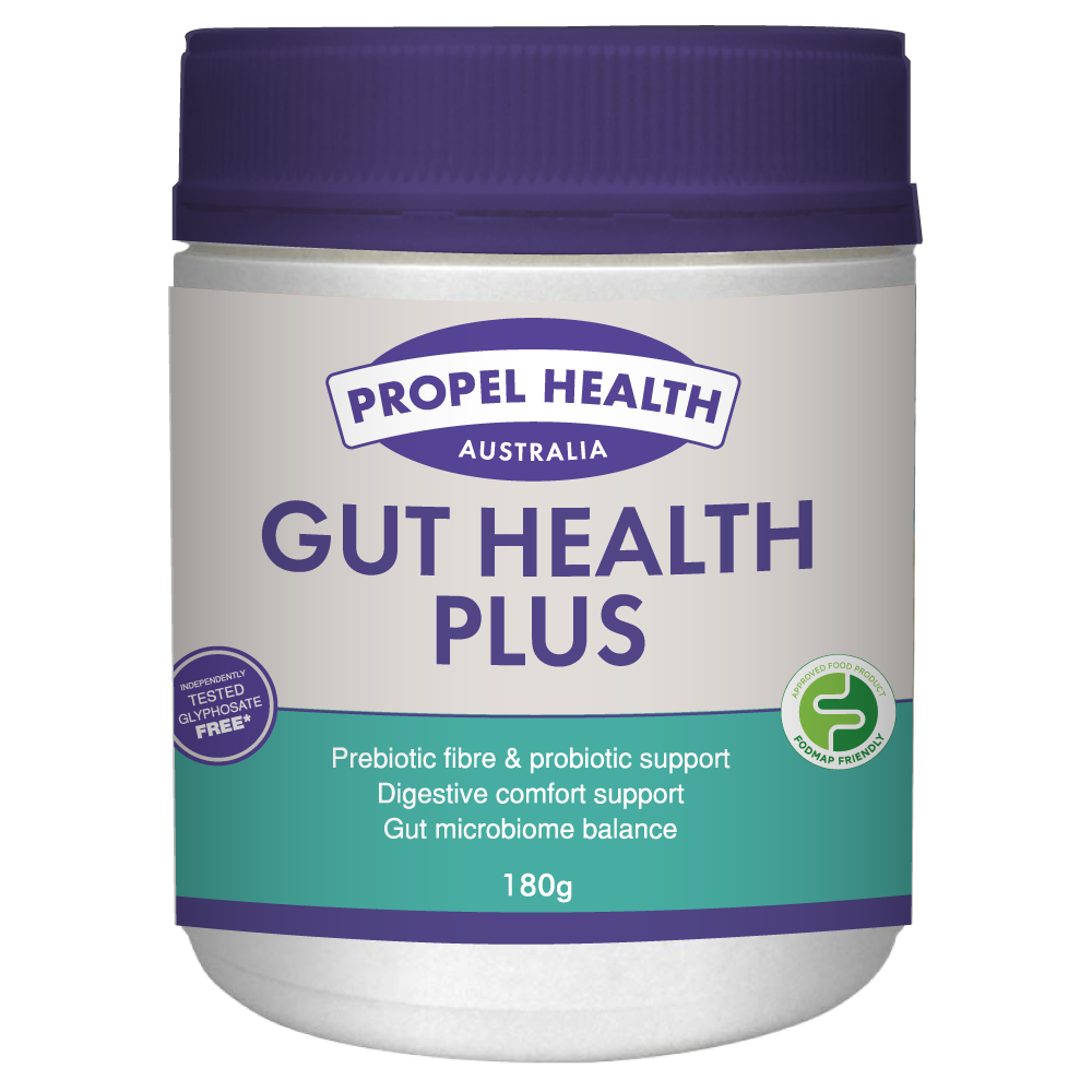 best prebiotic and probiotic combination australia