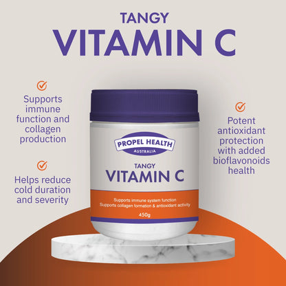 best vitamin c powder australia