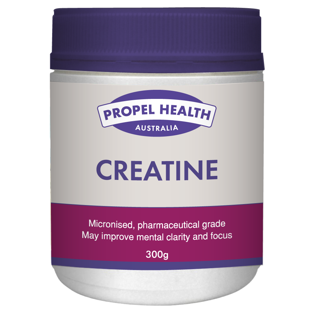 best creatine for brain fog