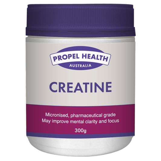 best creatine for brain fog