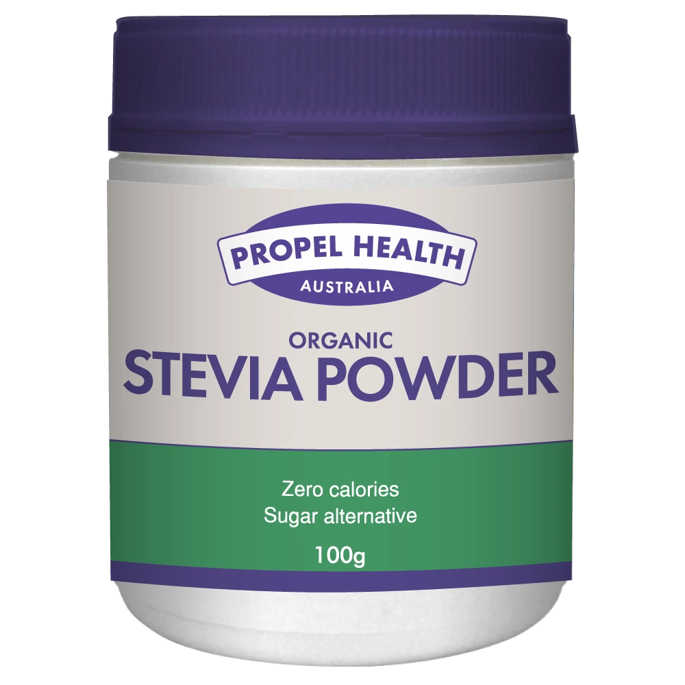 Stevia Powder | Organic