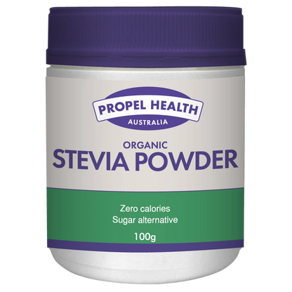 Stevia Powder | Organic