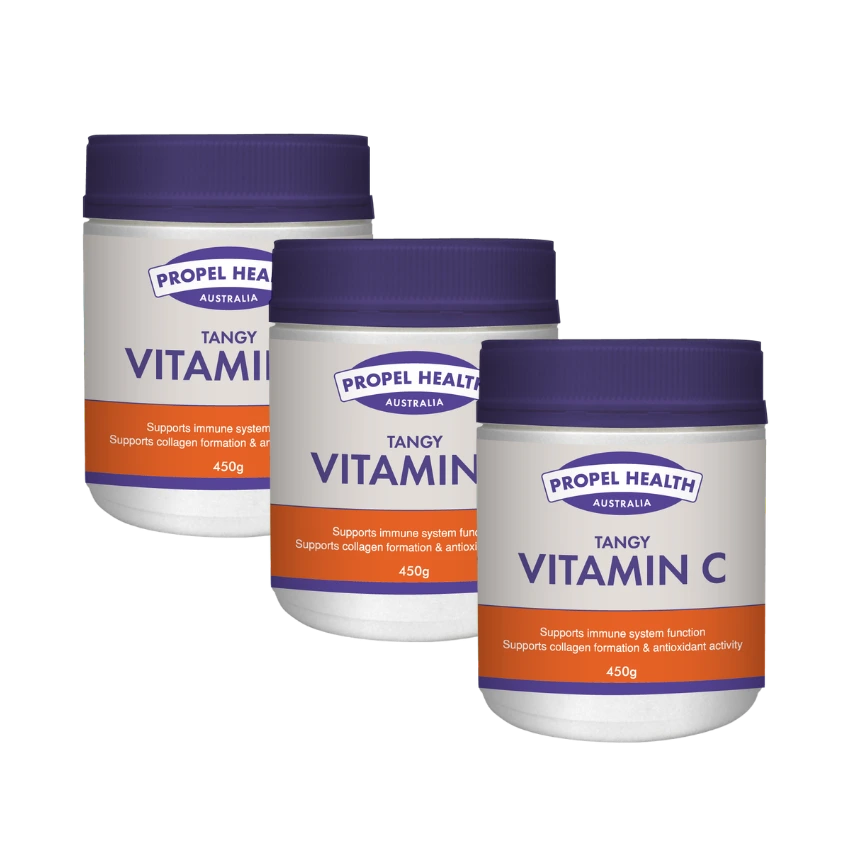 best tasting vitamin c powder australia 3