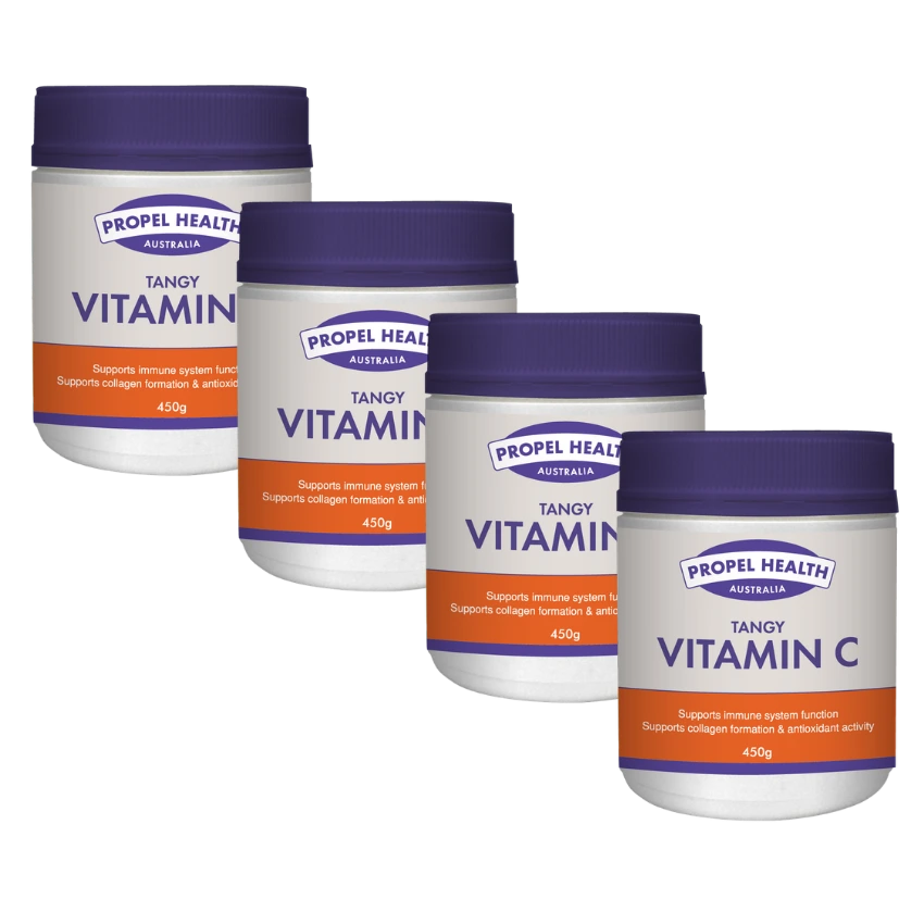 best tasting vitamin c powder australia 4