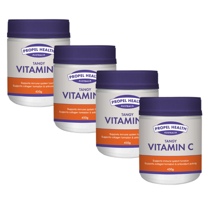 best tasting vitamin c powder australia 4