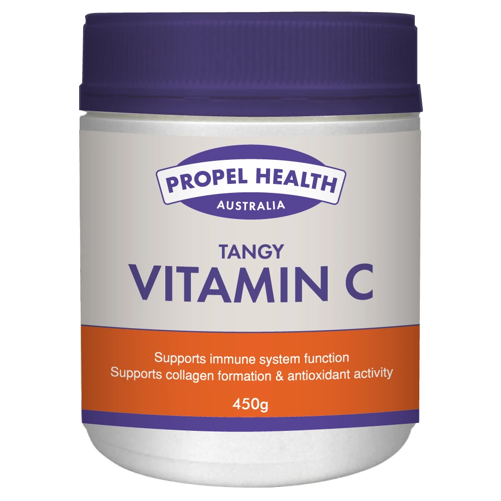 best vitamin c powder australia 2