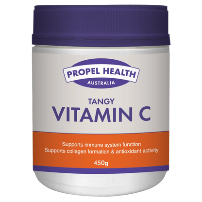best vitamin c powder australia 2