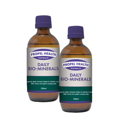 buy fulvic acid australia for females