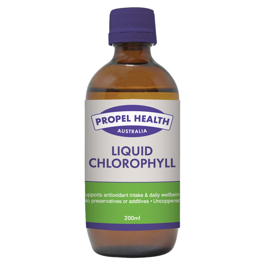 buy liquid chlorophyll
