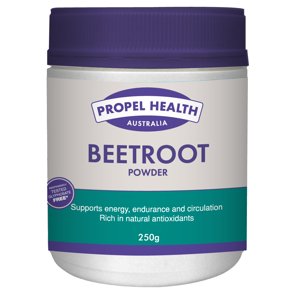 Beetroot Powder for Diabetics