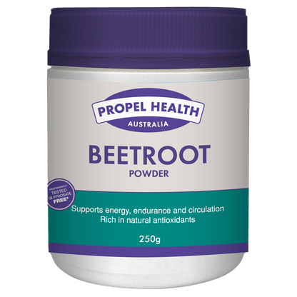 Beetroot Powder for Diabetics