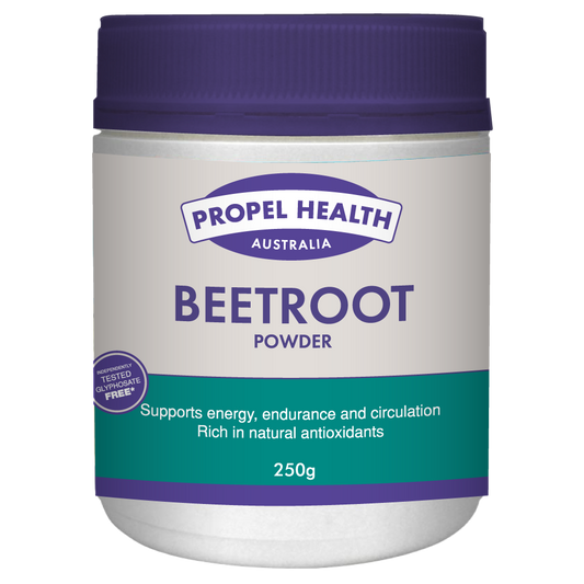 beetroot powder for athletes