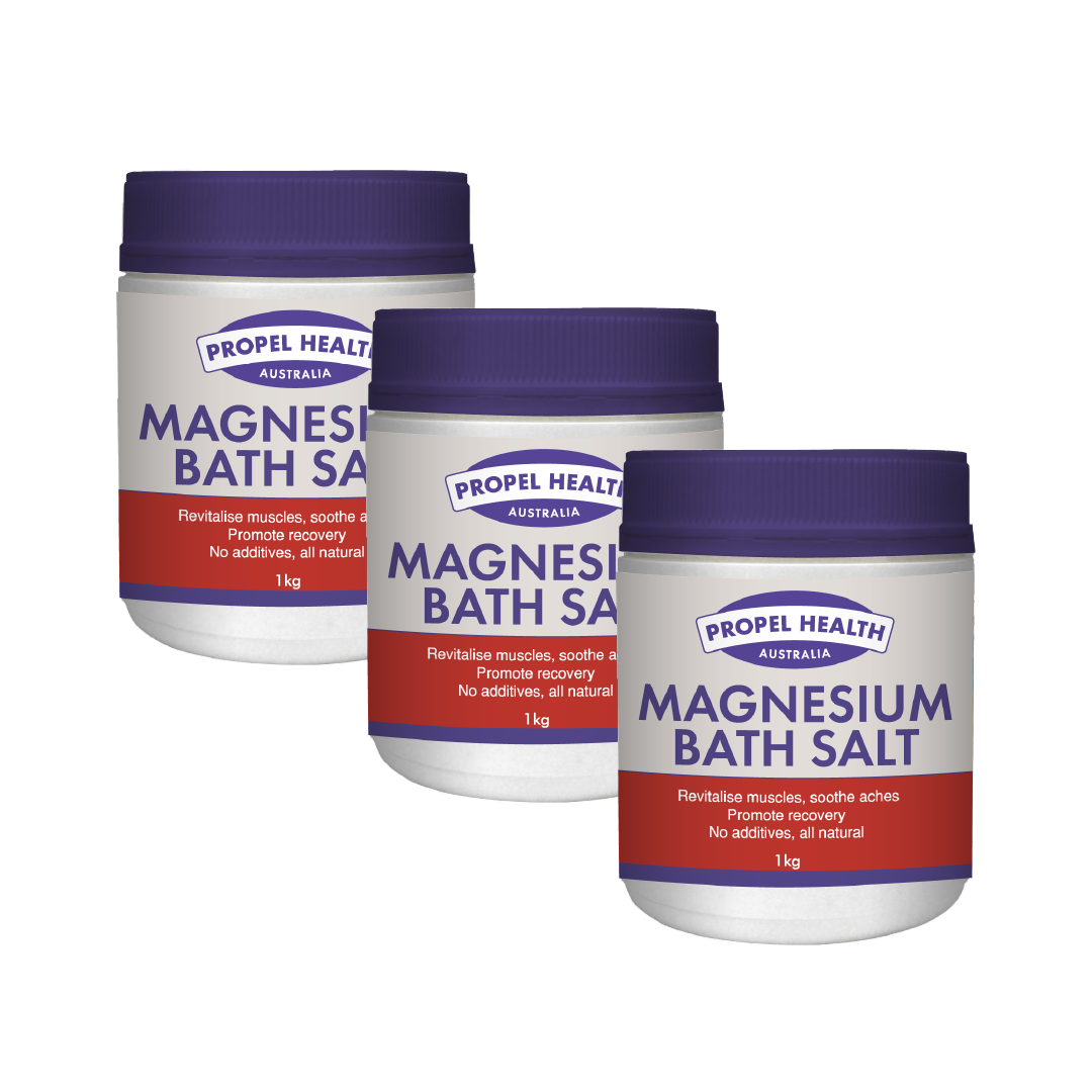 buy epsom salt