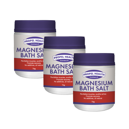buy epsom salt