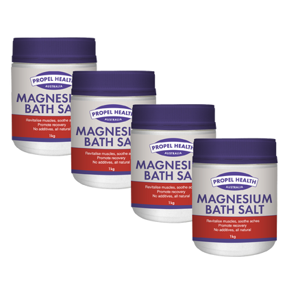 buy epsom salts