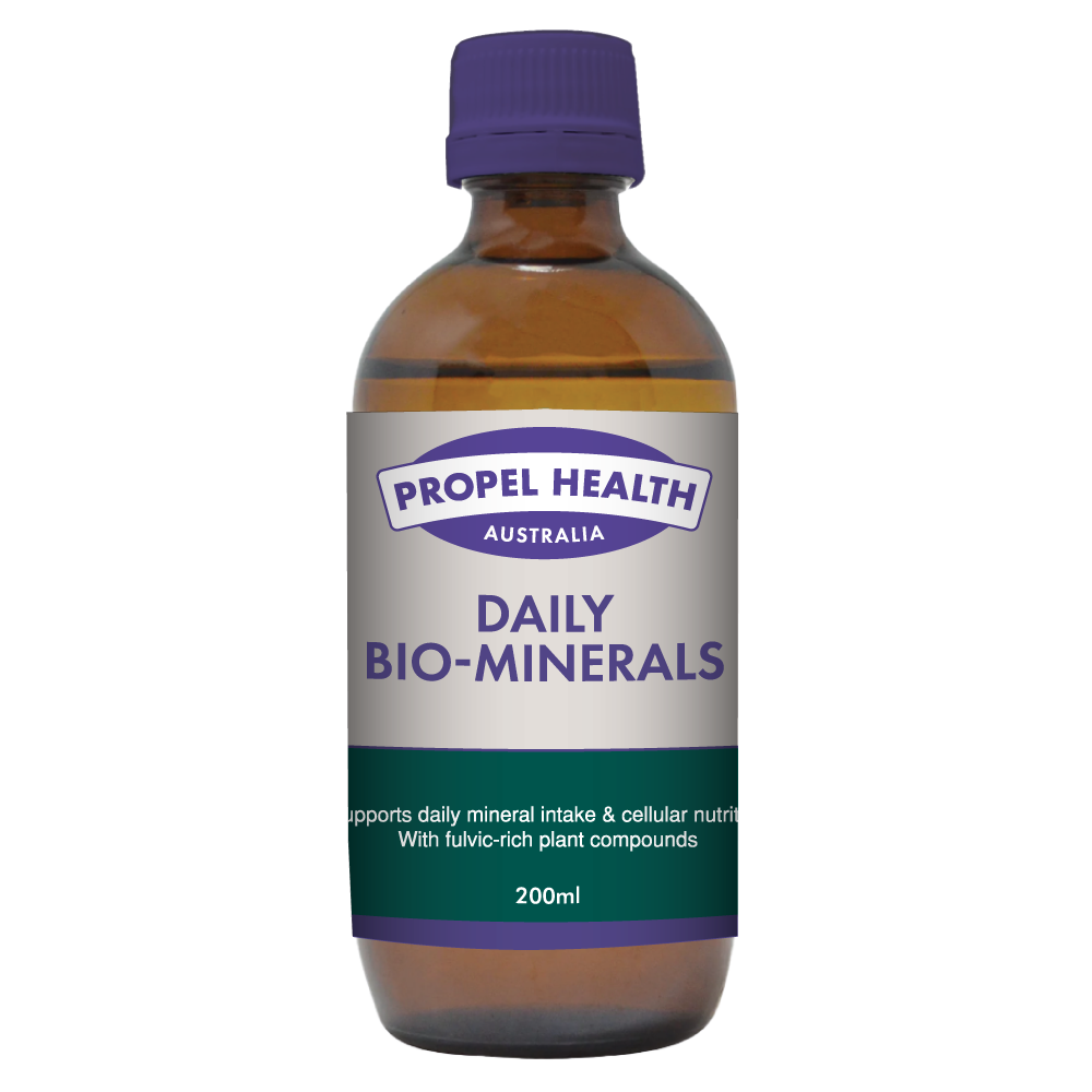 buy fulvic acid