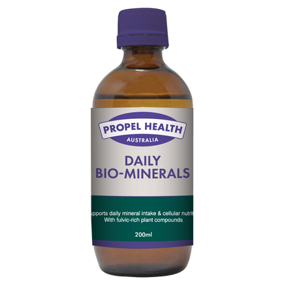 buy fulvic acid