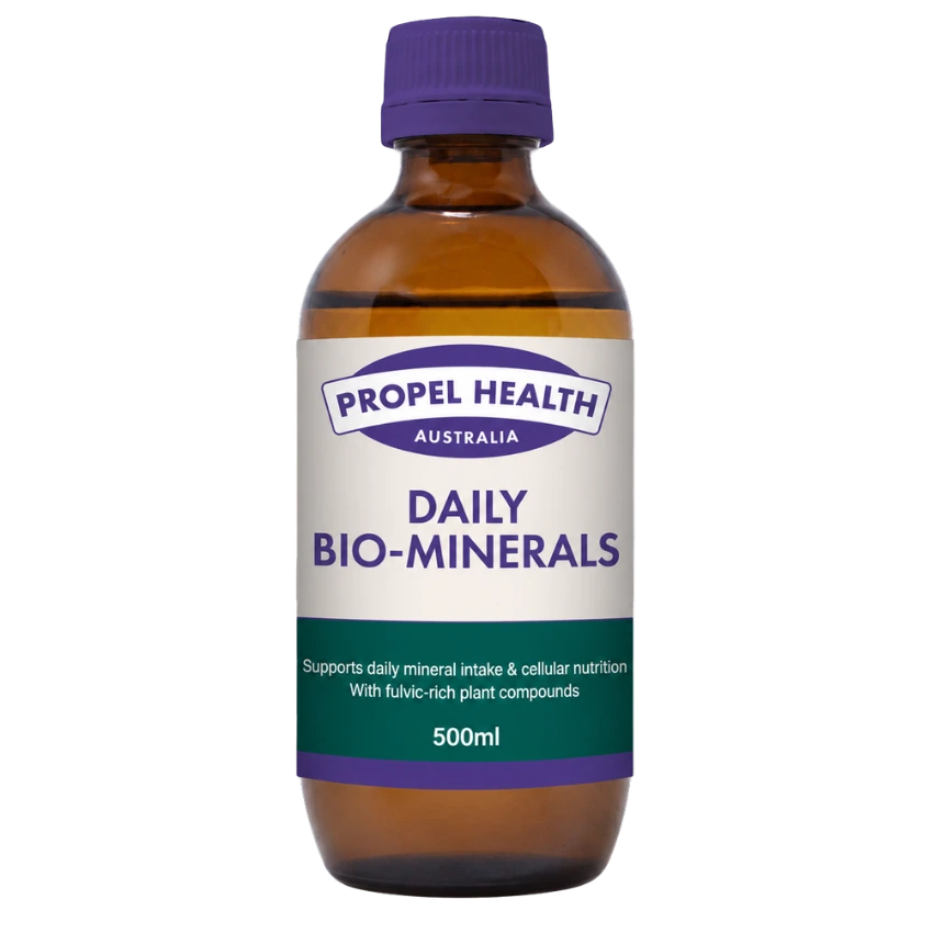 buy fulvic acid australia 500ml