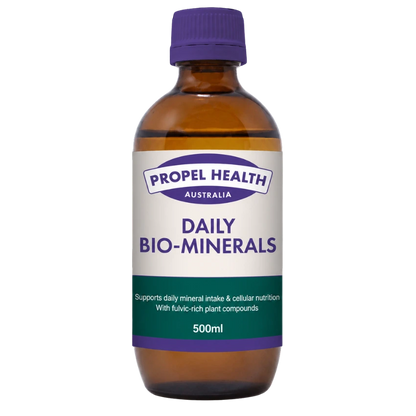 buy fulvic acid australia 500ml
