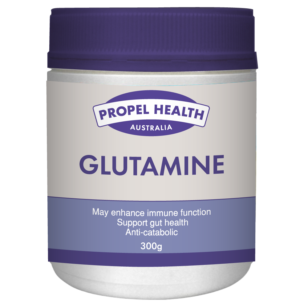buy glutamine powder australia