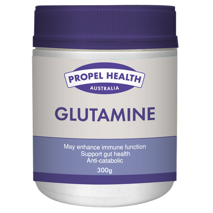 buy glutamine powder australia