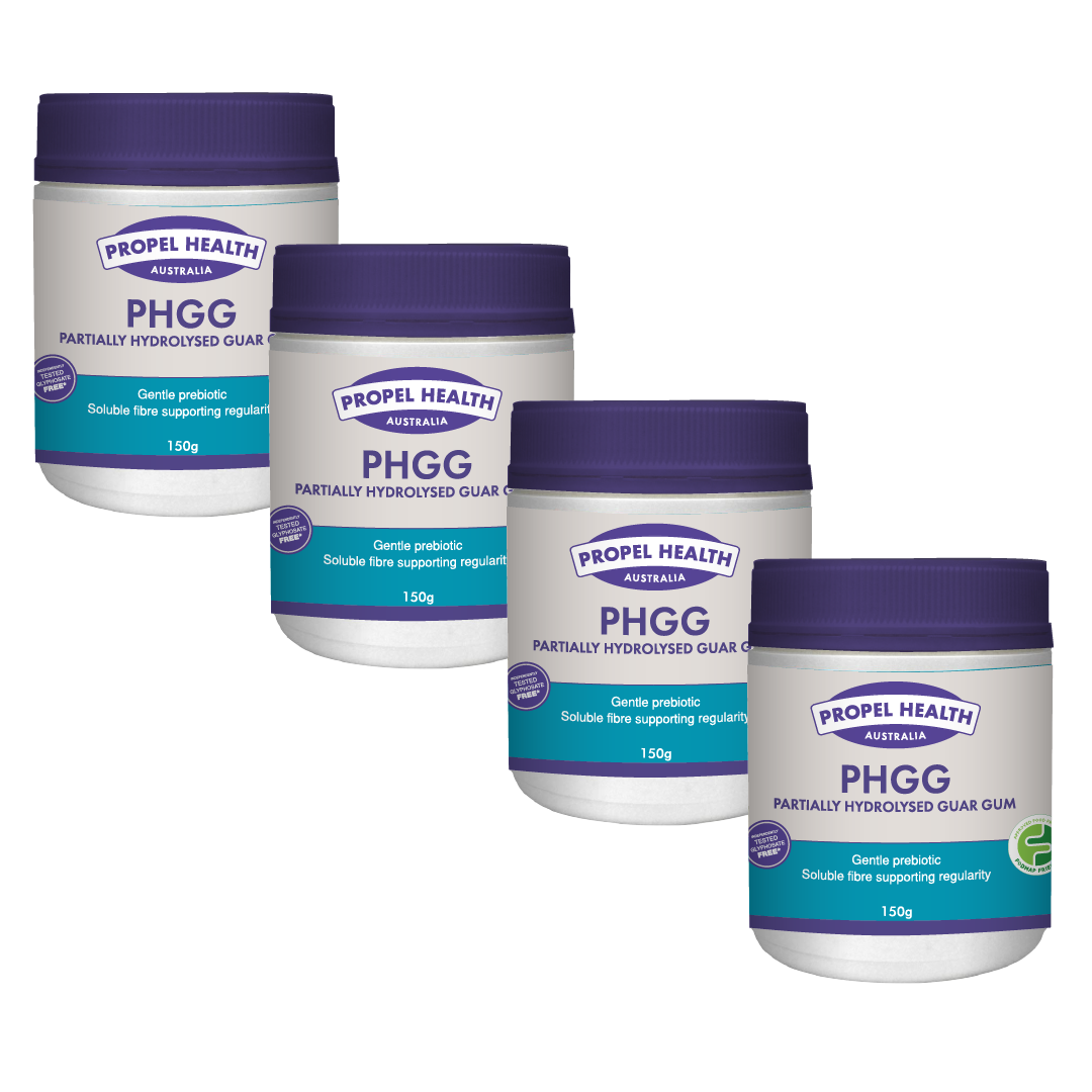 phgg prebiotic