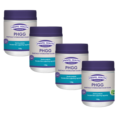 phgg prebiotic