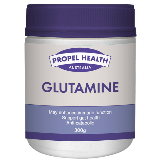 buy glutamine powder australia