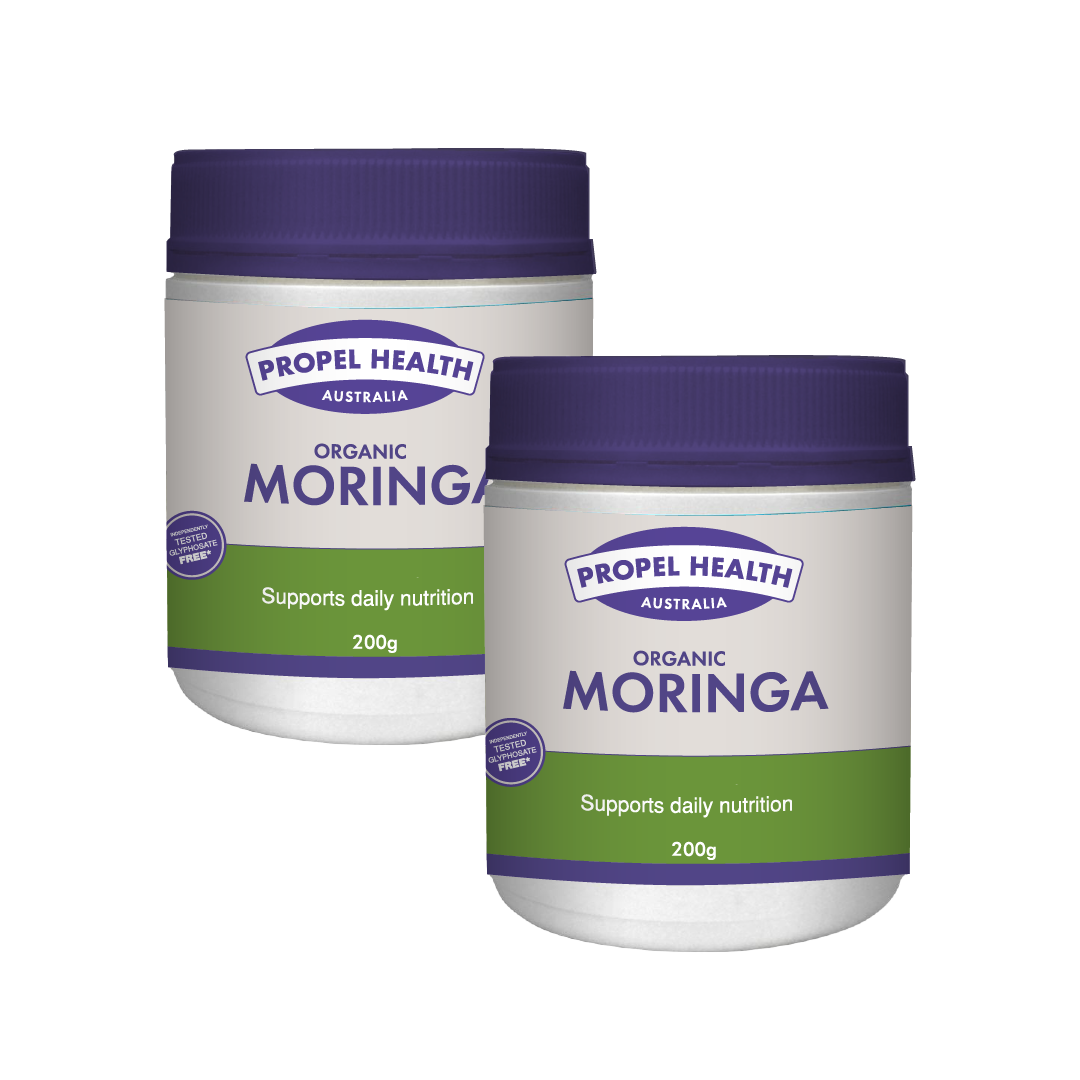 buy moringa powder 2 pack