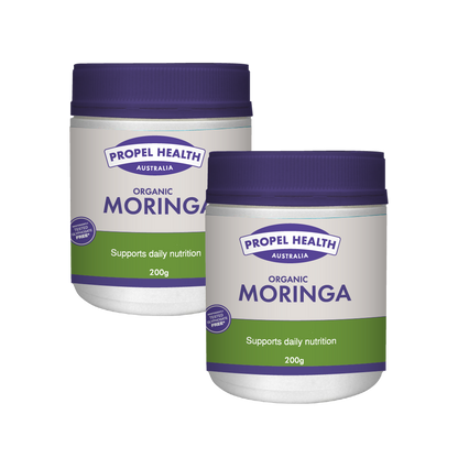 buy moringa powder 2 pack