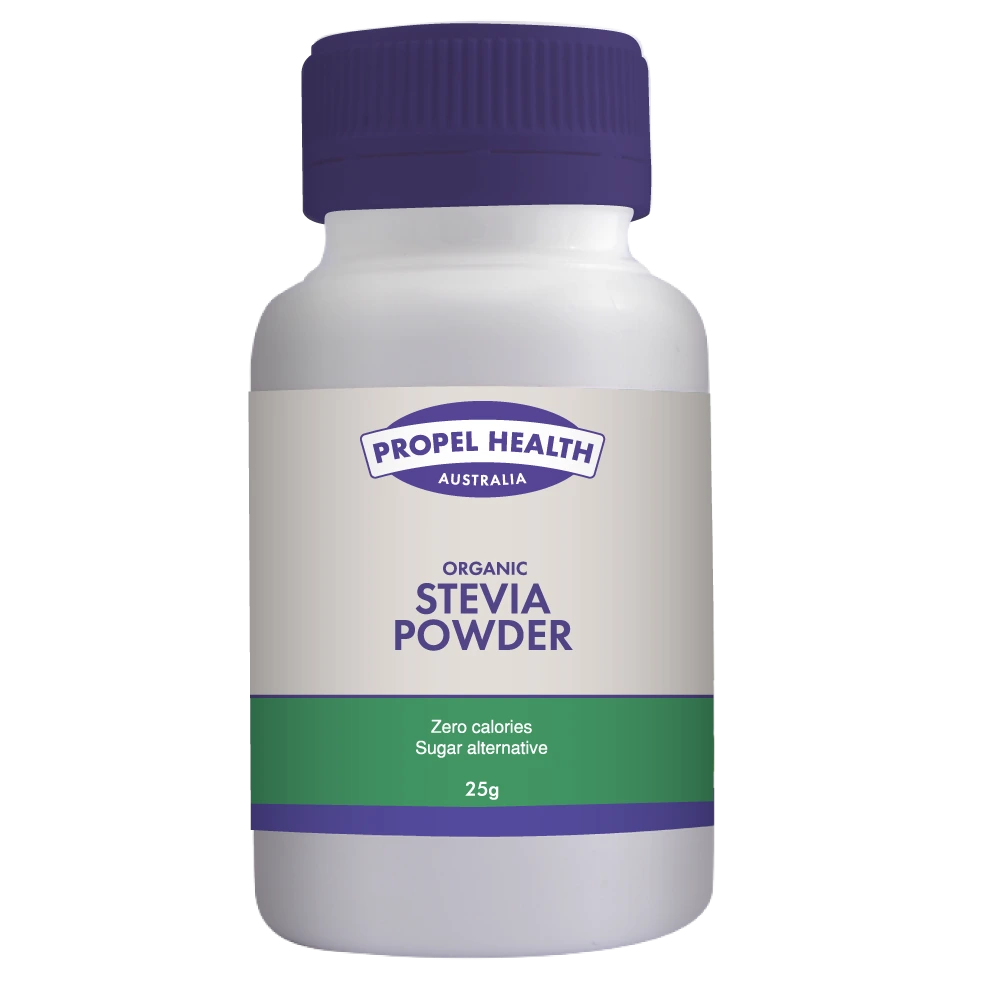 Stevia Powder | Organic