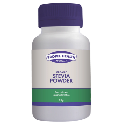 Stevia Powder | Organic