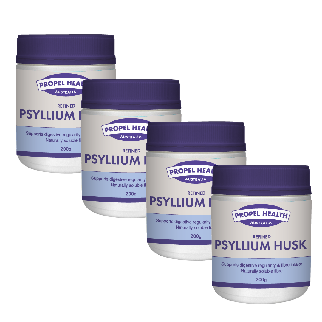 buy psylliumhusk powder australia 4 pack