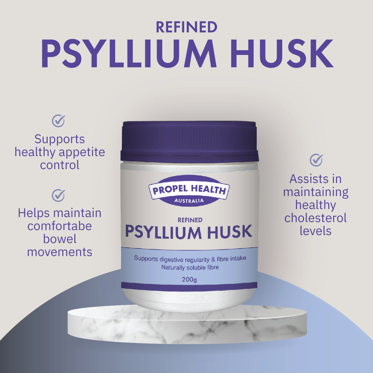 best psyllium husk australia